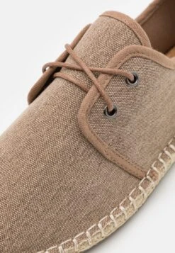 Pier One Sportlicher Schnürer - Beige 13 Pier One Sportlicher Schnürer - Beige -Bekleidungs Verkauf e9c745a0841d4600ba523faac59256d6