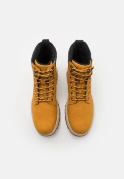 Pier One Schnürstiefelette - Yellow 11 Pier One Schnürstiefelette - Yellow -Bekleidungs Verkauf eb4eeec1895b4395957e8a7aeca8839f