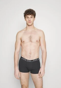 Pier One 5 PACK - Panties - Black/red/light Blue -Bekleidungs Verkauf f3435bdb151e451eb6227a6d8086b566