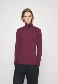 Pier One 2 PACK - Langarmshirt - Bordeaux/dark Blue 9 Pier One 2 PACK - Langarmshirt - Bordeaux/dark Blue -Bekleidungs Verkauf f35fb1b9b537436bb32245b59dc25ef4