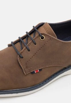 Pier One Sportlicher Schnürer - Cognac 13 Pier One Sportlicher Schnürer - Cognac -Bekleidungs Verkauf f3bf10c0ed9949648551d0fb0413fba8