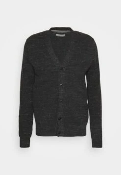 Pier One Strickjacke - Light Grey -Bekleidungs Verkauf f3f6f61371c44badb6ba4e297e2b4d14