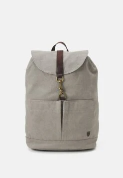 Pier One UNISEX - Tagesrucksack - Grey 13 Pier One UNISEX - Tagesrucksack - Grey -Bekleidungs Verkauf f5dc647441f142c6931681b569688207 1