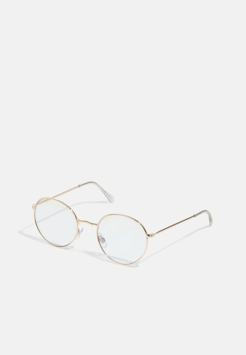 Pier One UNISEX - Sonstige Accessoires - Gold-coloured 2 Pier One UNISEX - Sonstige Accessoires - Gold-coloured