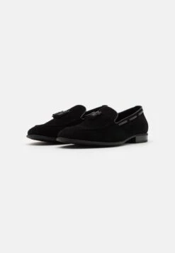 Pier One Business-Slipper - Black -Bekleidungs Verkauf f848781c87084b6b9504695086ae7284