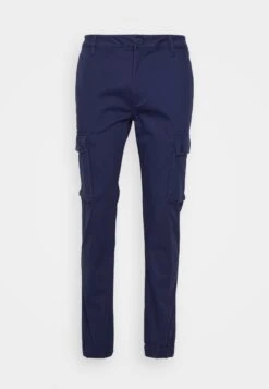 Pier One Cargohose - Dark Blue 11 Pier One Cargohose - Dark Blue -Bekleidungs Verkauf f8dd61ca3b13434284bd82b3373f0722 1