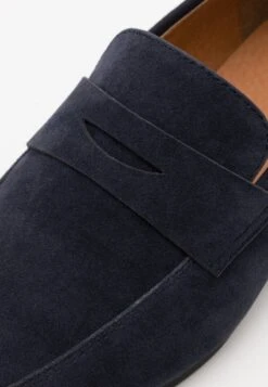 Pier One Business-Slipper - Dark Blue 13 Pier One Business-Slipper - Dark Blue -Bekleidungs Verkauf f9035fe5ef234c679800ecb1c5610f9e