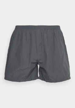 Pier One 5 PACK - Boxershorts - Black/grey/white -Bekleidungs Verkauf f9c0de0737844ee8a09b81f2bc5ab626