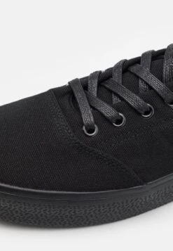Pier One UNISEX - Sneaker Low - Black 13 Pier One UNISEX - Sneaker Low - Black -Bekleidungs Verkauf fcd1ca9b82cf4e5ea220bc7c51b2e0c6