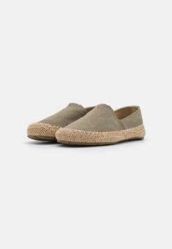 Pier One Espadrille - Brown -Bekleidungs Verkauf fe7ba3bf132747869508c1f7ec8007be
