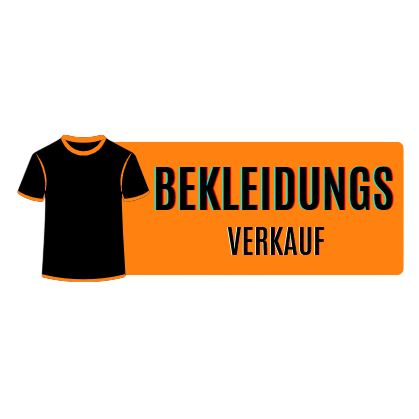 Bekleidungs Verkauf